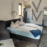Ostsee Radlerpension ゲストハウス 4*
