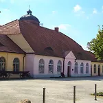 Ostsee Radlerpension ゲストハウス