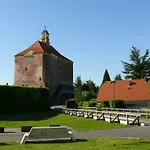 ゲストハウス Ostsee Radlerpension 4*