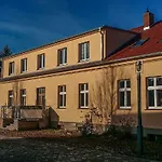 Ostsee Radlerpension ゲストハウス Peitz