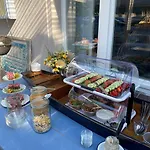 Ostsee Radlerpension ゲストハウス 4*
