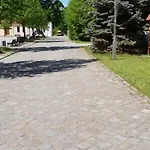 Ostsee Radlerpension Peitz