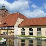 Ostsee Radlerpension ゲストハウス Peitz
