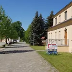 Ostsee Radlerpension ゲストハウス Peitz