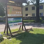 Ostsee Radlerpension