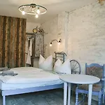 Ostsee Radlerpension ゲストハウス Peitz
