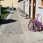 Ostsee Radlerpension Guest house Peitz