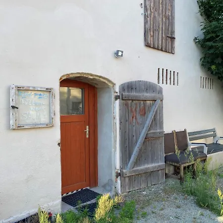 Konukevi Ostsee Radlerpension 4*