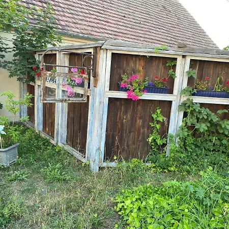 Ostsee Radlerpension Πανσιόν