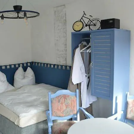 Ostsee Radlerpension Pensjonat