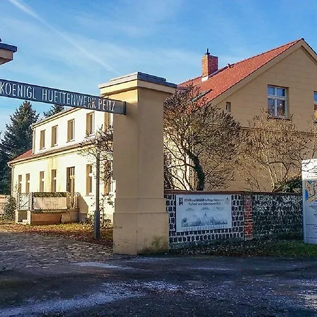 Ostsee Radlerpension 4*