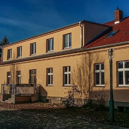 Ostsee Radlerpension Pensjonat Peitz