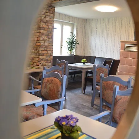 Πανσιόν Ostsee Radlerpension Peitz