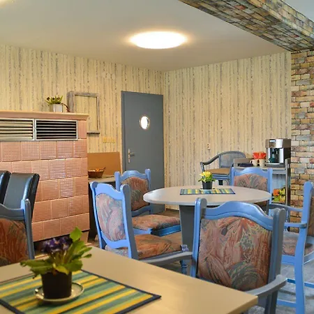 Ostsee Radlerpension