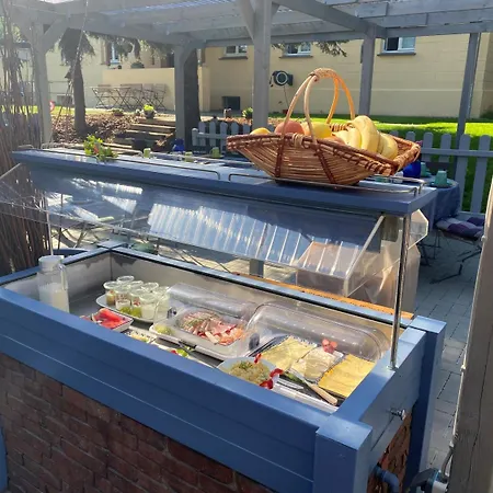 Ostsee Radlerpension