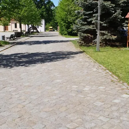 Ostsee Radlerpension Peitz