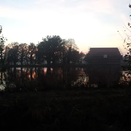 Πανσιόν Ostsee Radlerpension 4*