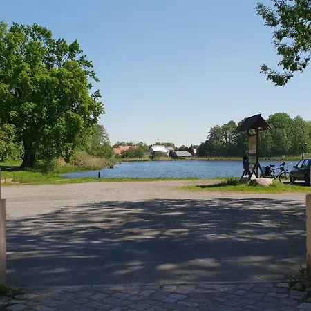 بيت ضيافة Ostsee Radlerpension Peitz