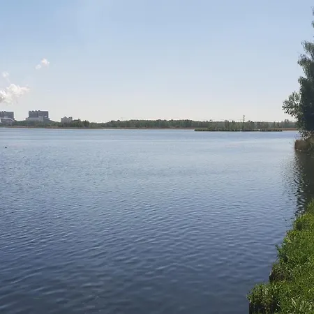 Πανσιόν Ostsee Radlerpension Peitz