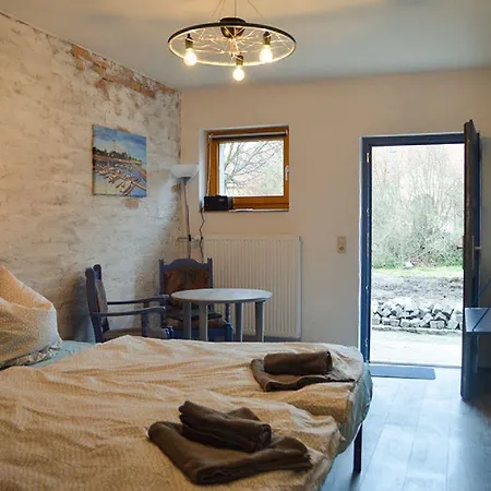 Ostsee Radlerpension Πανσιόν Peitz