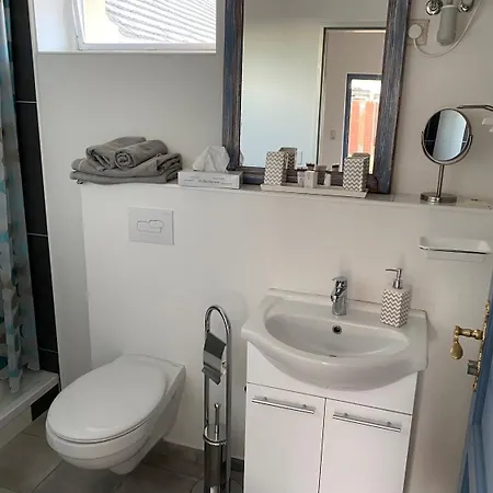 Πανσιόν Ostsee Radlerpension 4*