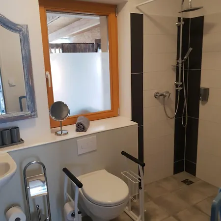 Ostsee Radlerpension 4*