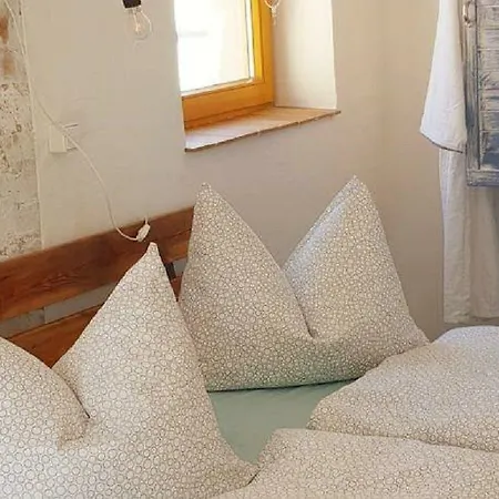 Ostsee Radlerpension 4*