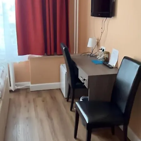 Ostsee Radlerpension Peitz