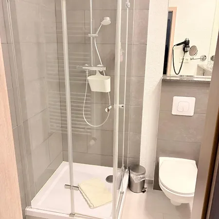 Ostsee Radlerpension Πανσιόν 4*