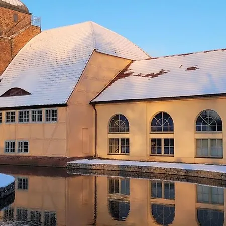 Ostsee Radlerpension