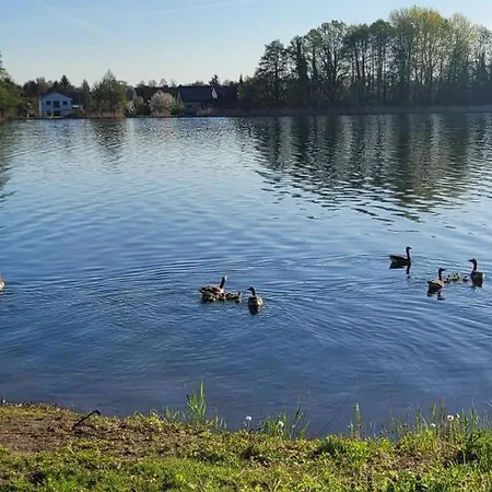 Πανσιόν Ostsee Radlerpension Peitz