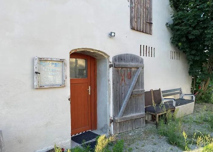 Gæstehus Ostsee Radlerpension 4*