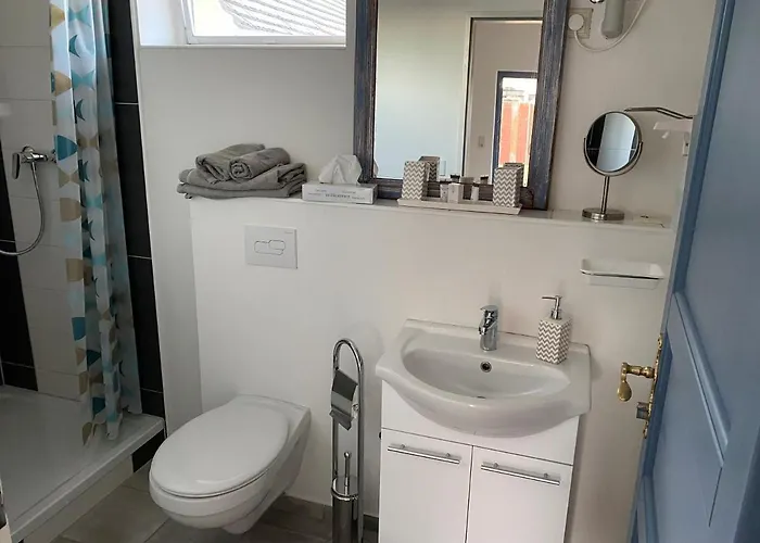 Ostsee Radlerpension