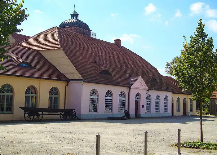 Ostsee Radlerpension Vendégház
