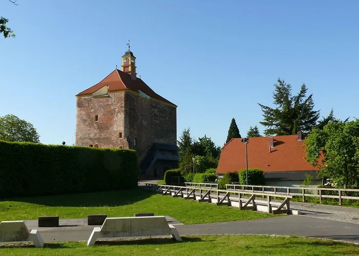 Gæstehus Ostsee Radlerpension 4*