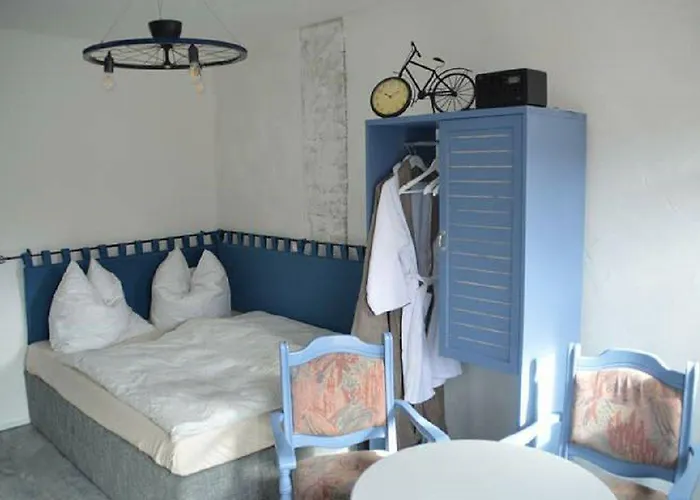 Ostsee Radlerpension Gæstehus