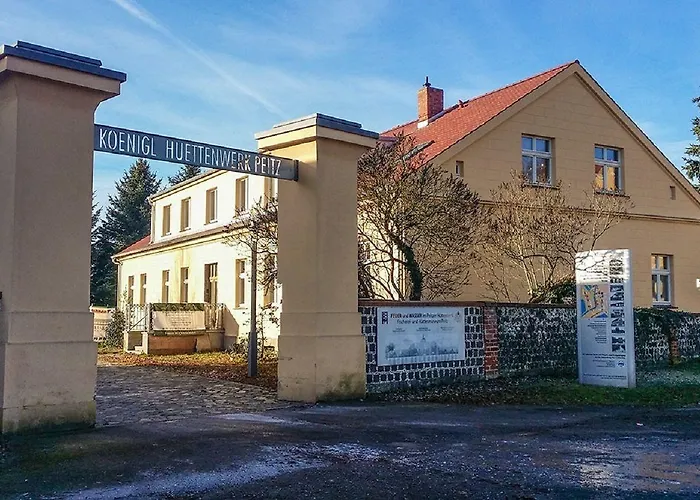 Ostsee Radlerpension 4*