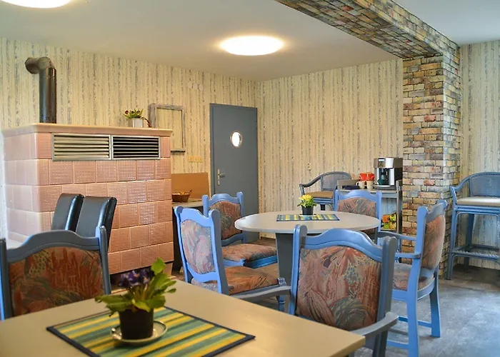 Ostsee Radlerpension