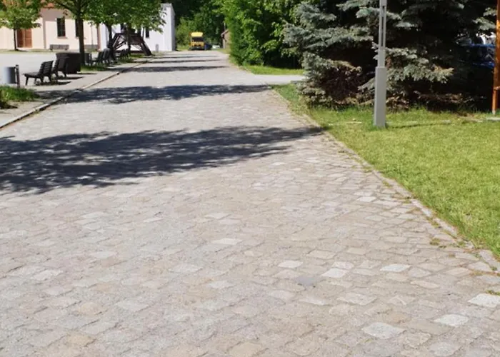 Ostsee Radlerpension Peitz