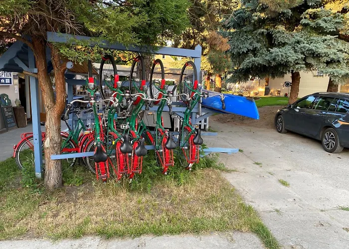 Ostsee Radlerpension 4* Peitz