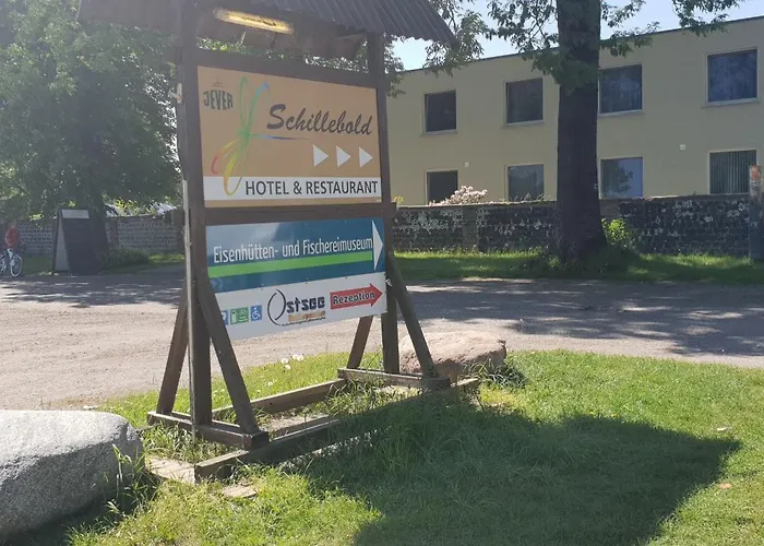 Ostsee Radlerpension