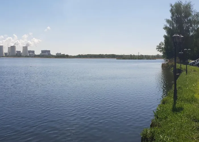 Vendégház Ostsee Radlerpension Peitz