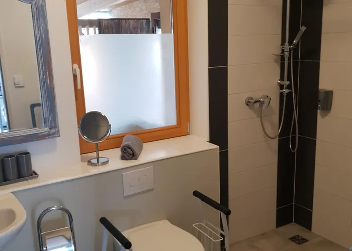 Ostsee Radlerpension 4*