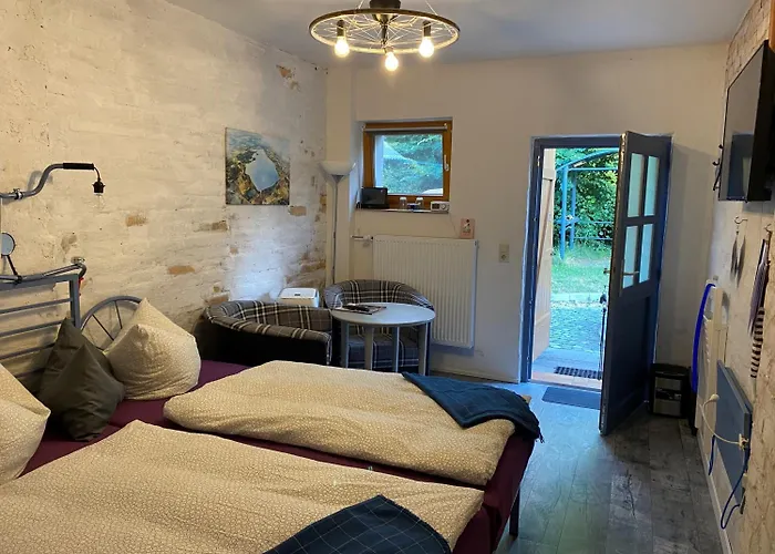 Ostsee Radlerpension