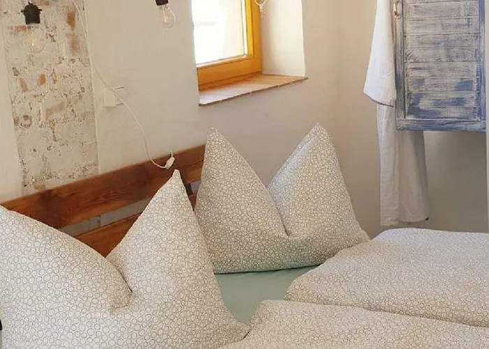 Ostsee Radlerpension 4*