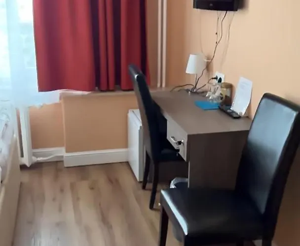 Ostsee Radlerpension Peitz