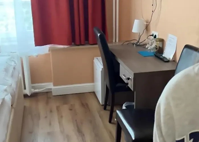 Ostsee Radlerpension Gæstehus