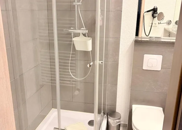 Ostsee Radlerpension Vendégház 4*