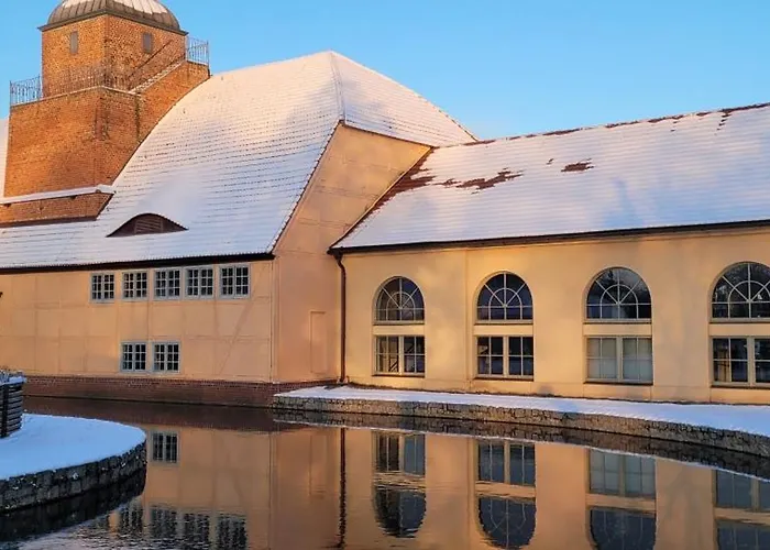 Ostsee Radlerpension