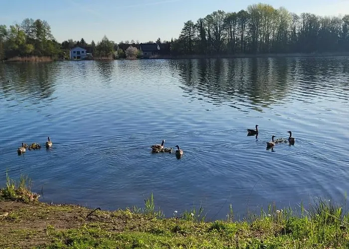 Gæstehus Ostsee Radlerpension Peitz